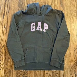 Gap hoodie sweatshirt